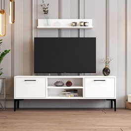 Hanah Home Riga - Blanco